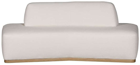 Vanguard Furniture - Ease Nest Angled Bumper With Floating Pillow - T1V165-AB_T1V165-AFP veiw 1