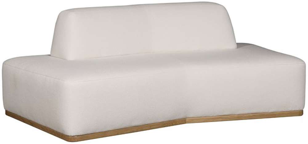 Vanguard Furniture - Ease Nest Angled Bumper With Floating Pillow - T1V165-AB_T1V165-AFP veiw 2