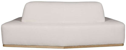 Vanguard Furniture - Ease Nest Angled Bumper With Floating Pillow - T1V165-AB_T1V165-AFP veiw 3