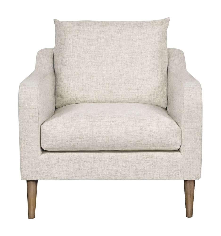 Vanguard - Ease Thea Chair - T2V150-CH veiw 1