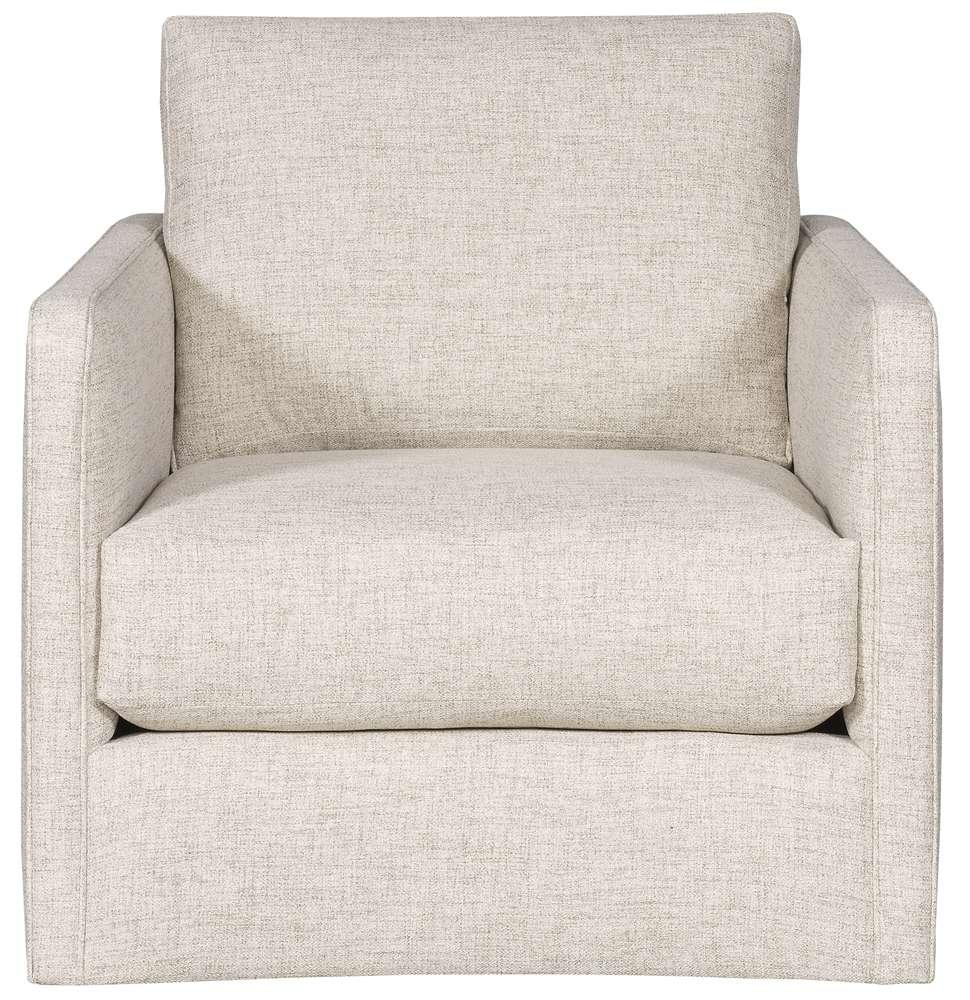 Vanguard - Ease Wynne Swivel Chair - T2V155-SW veiw 1