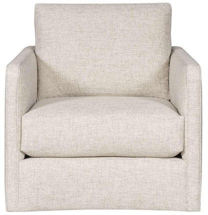 Vanguard - Ease Wynne Swivel Chair - T2V155-SW veiw 1