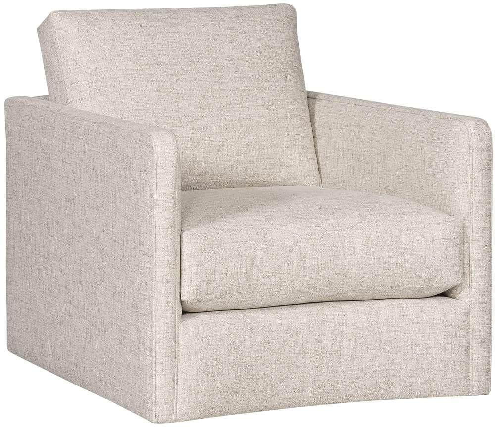 Vanguard - Ease Wynne Swivel Chair - T2V155-SW veiw 2