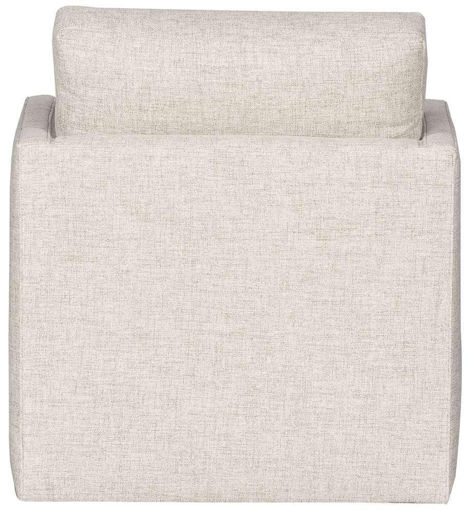 Vanguard - Ease Wynne Swivel Chair - T2V155-SW veiw 3