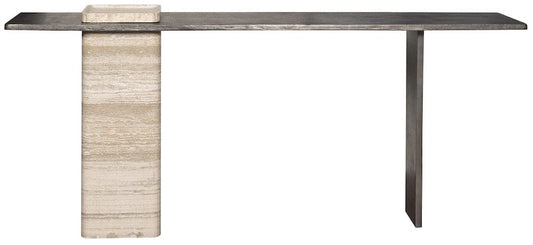 Vanguard Furniture - Flynn - Console - P821S view 1