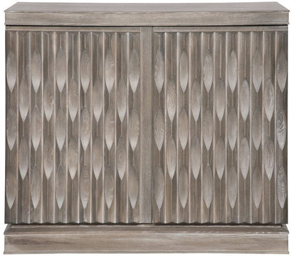 Vanguard Furniture - Foresthill - Hall Chest - W209H-RK view 1