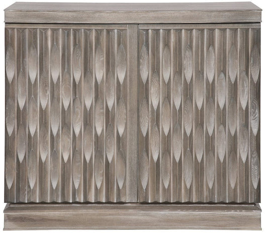 Vanguard Furniture - Foresthill - Hall Chest - W209H-RK view 1