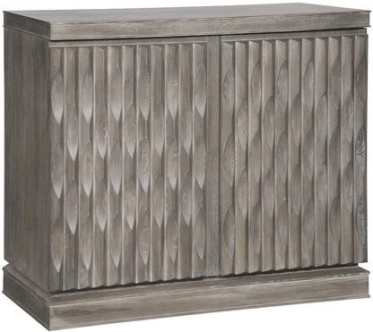 Vanguard Furniture - Foresthill - Hall Chest - W209H-RK view 2