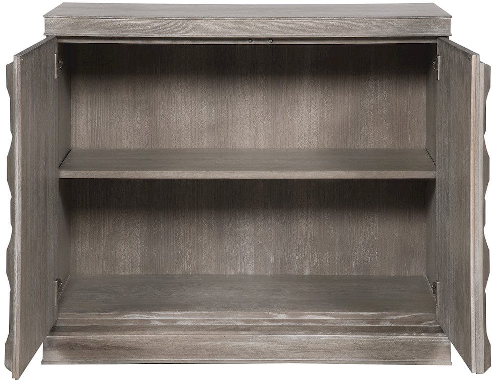 Vanguard Furniture - Foresthill - Hall Chest - W209H-RK view 3