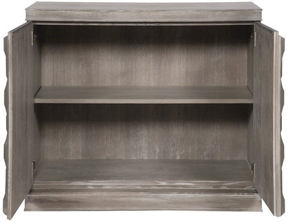 Vanguard Furniture - Foresthill - Hall Chest - W209H-RK view 3