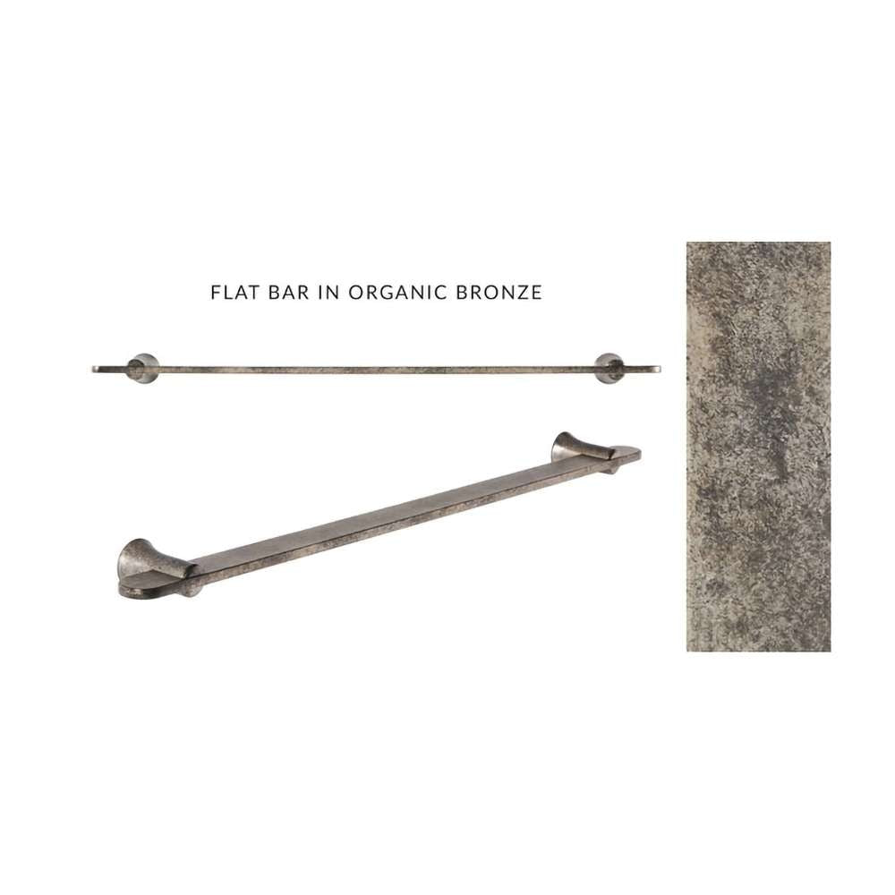 Vanguard Furniture - Form Dresser Wheat W Flat Bar - P680D-AT veiw 3