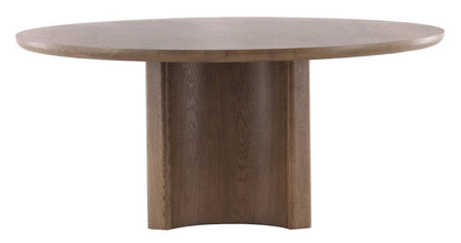 Vanguard Furniture - Form - Round Dining Table - P681T-AD view 1