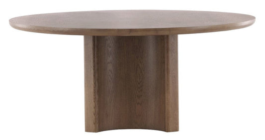 Vanguard Furniture - Form - Round Dining Table - P681T-AD view 1