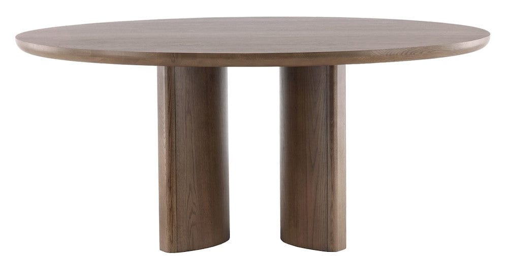 Vanguard Furniture - Form - Round Dining Table - P681T-AD view 2