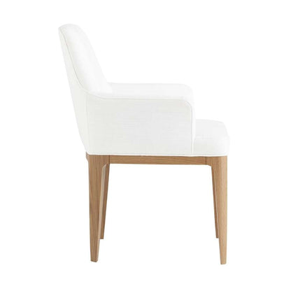 Vanguard Furniture - Form Stocked Dining - TV680A veiw 4