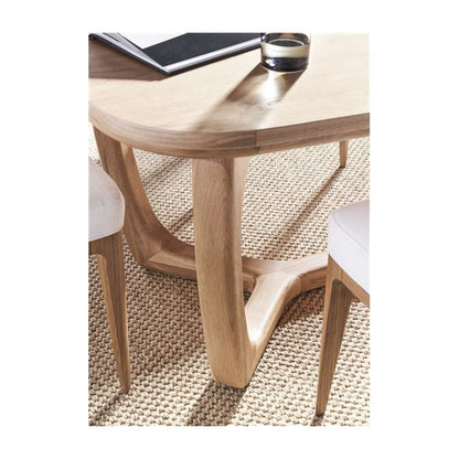 Vanguard Furniture - Form Stocked Dining - TV680A veiw 5