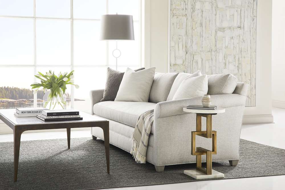 Vanguard - Geo Spot Table - P725EE veiw 3