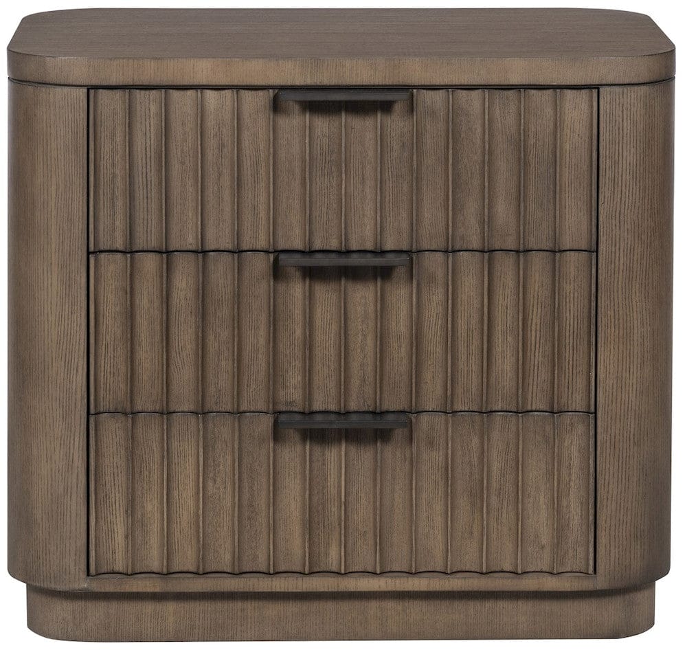 Vanguard Furniture - Grandhaven - Fluted Front Nightstand - W421N1-FO view 1