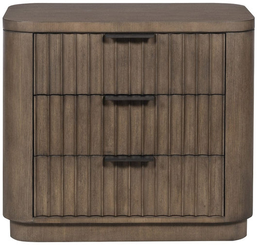 Vanguard Furniture - Grandhaven - Fluted Front Nightstand - W421N1-FO view 1