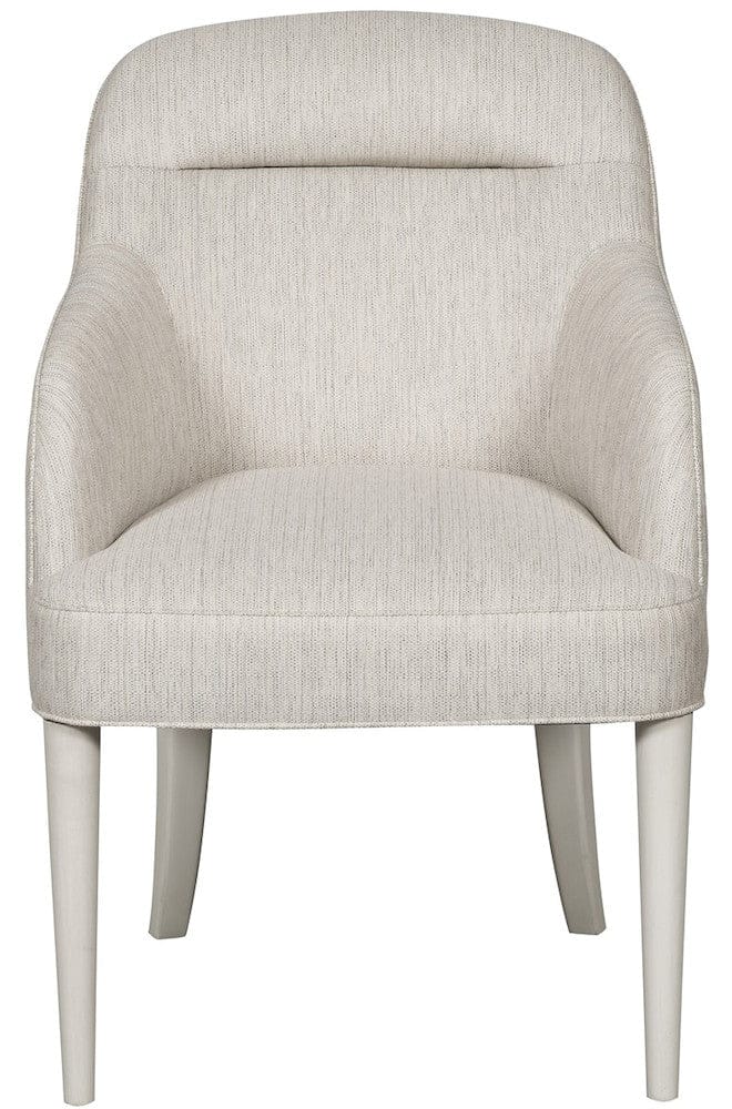 Vanguard Furniture - Grandhaven - Stocked Dining Arm Chair - T2W910A view 1