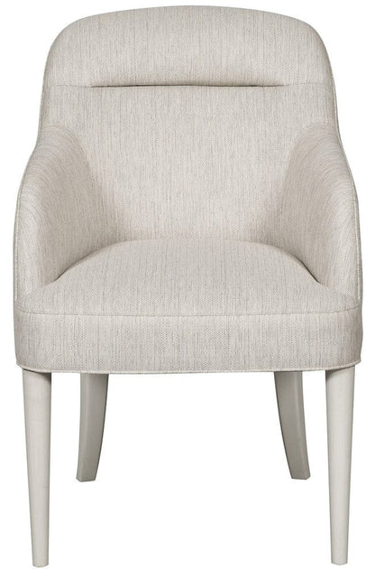Vanguard Furniture - Grandhaven - Stocked Dining Arm Chair - T2W910A view 1