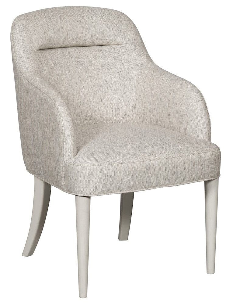 Vanguard Furniture - Grandhaven - Stocked Dining Arm Chair - T2W910A view 2