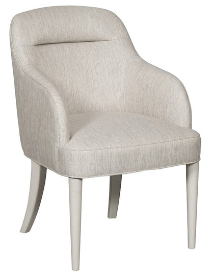 Vanguard Furniture - Grandhaven - Stocked Dining Arm Chair - T2W910A view 2