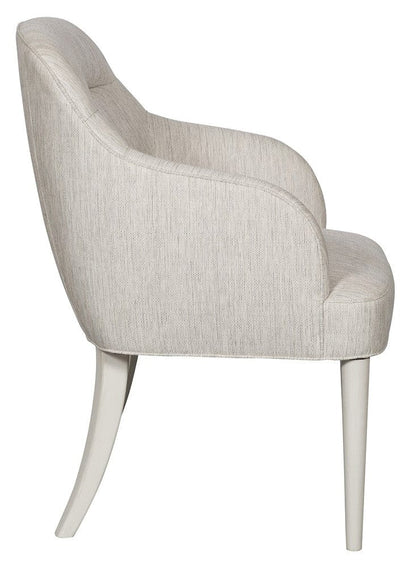 Vanguard Furniture - Grandhaven - Stocked Dining Arm Chair - T2W910A view 4
