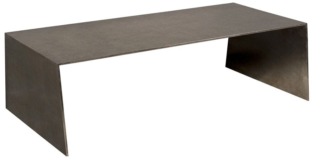 Vanguard Furniture - Hadley Cocktail Table - P613CR veiw 1
