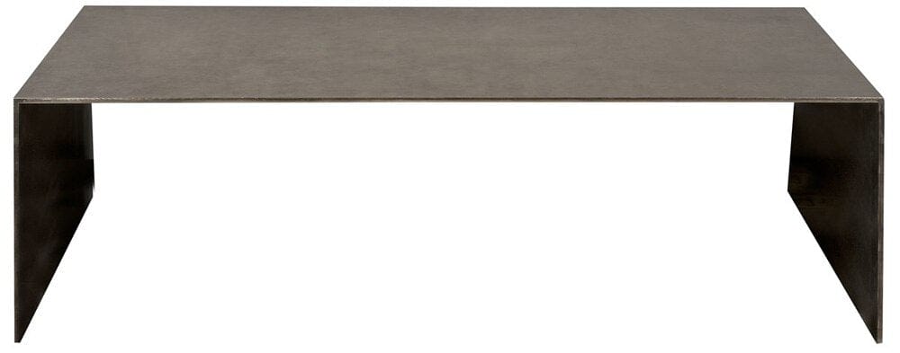 Vanguard Furniture - Hadley Cocktail Table - P613CR veiw 2