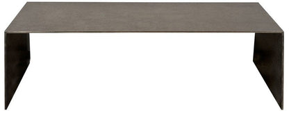 Vanguard Furniture - Hadley Cocktail Table - P613CR veiw 2