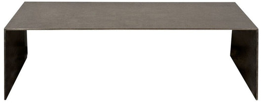 Vanguard Furniture - Hadley Cocktail Table - P613CR veiw 2