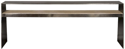 Vanguard Furniture - Hadley - Console - P613S view 1