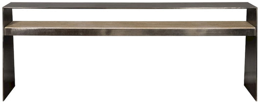 Vanguard Furniture - Hadley - Console - P613S view 1