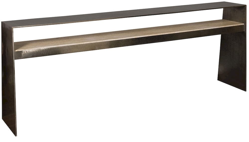 Vanguard Furniture - Hadley - Console - P613S view 2