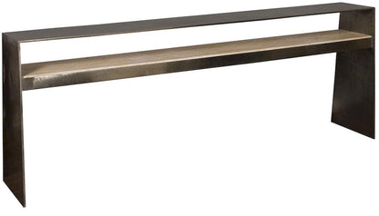 Vanguard Furniture - Hadley - Console - P613S view 2