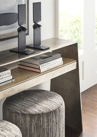 Vanguard Furniture - Hadley - Console - P613S view 4