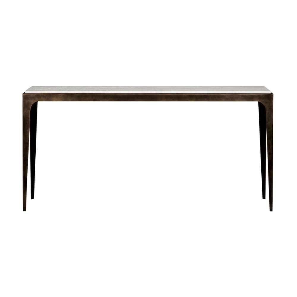 Vanguard Furniture - Hancock Console Table - P282S veiw 1