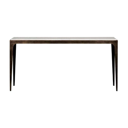 Vanguard Furniture - Hancock Console Table - P282S veiw 1