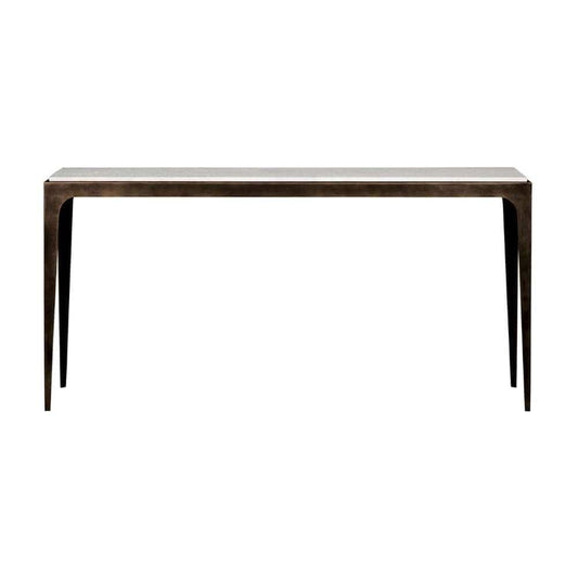 Vanguard Furniture - Hancock Console Table - P282S veiw 1