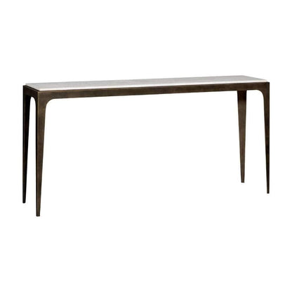 Vanguard Furniture - Hancock Console Table - P282S veiw 2