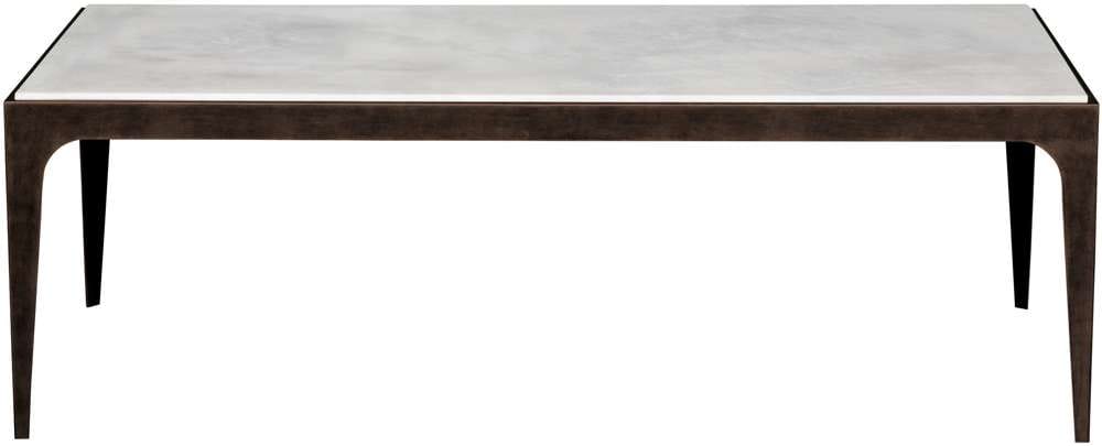 Vanguard - Hancock Rectangular Cocktail Table - P282CR veiw 1