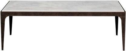 Vanguard - Hancock Rectangular Cocktail Table - P282CR veiw 1