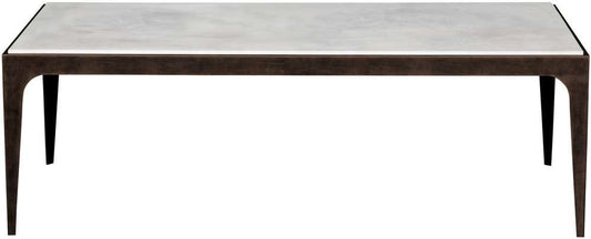 Vanguard - Hancock Rectangular Cocktail Table - P282CR veiw 1