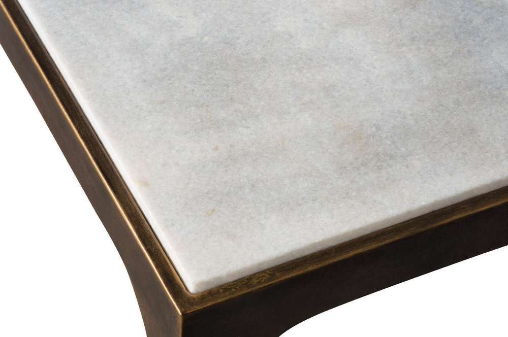 Vanguard - Hancock Rectangular Cocktail Table - P282CR veiw 3