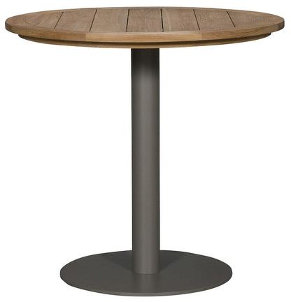 Vanguard Furniture - Horizon - Outdoor Bistro Table - O298T3 view 1