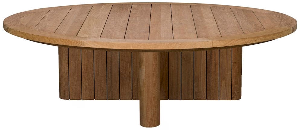 Vanguard Furniture - Horizon - Outdoor Cocktail Table - O298C view 1