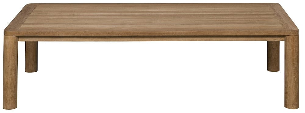 Vanguard Furniture - Horizon - Outdoor Cocktail Table Rectangle - O298CR view 1