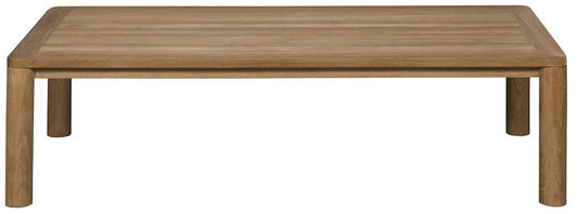 Vanguard Furniture - Horizon - Outdoor Cocktail Table Rectangle - O298CR view 1