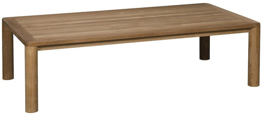 Vanguard Furniture - Horizon - Outdoor Cocktail Table Rectangle - O298CR view 2